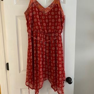 Women’s dress